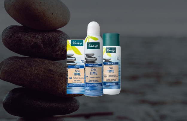 Me-Time collectie